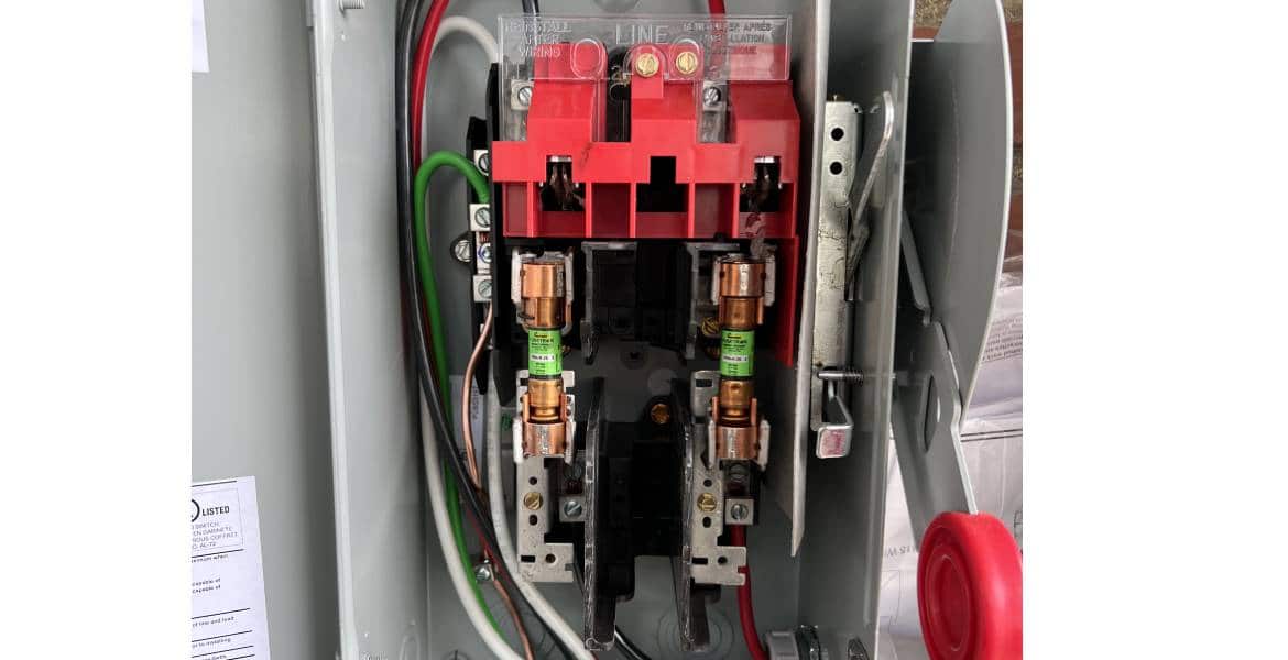 Sam Electric